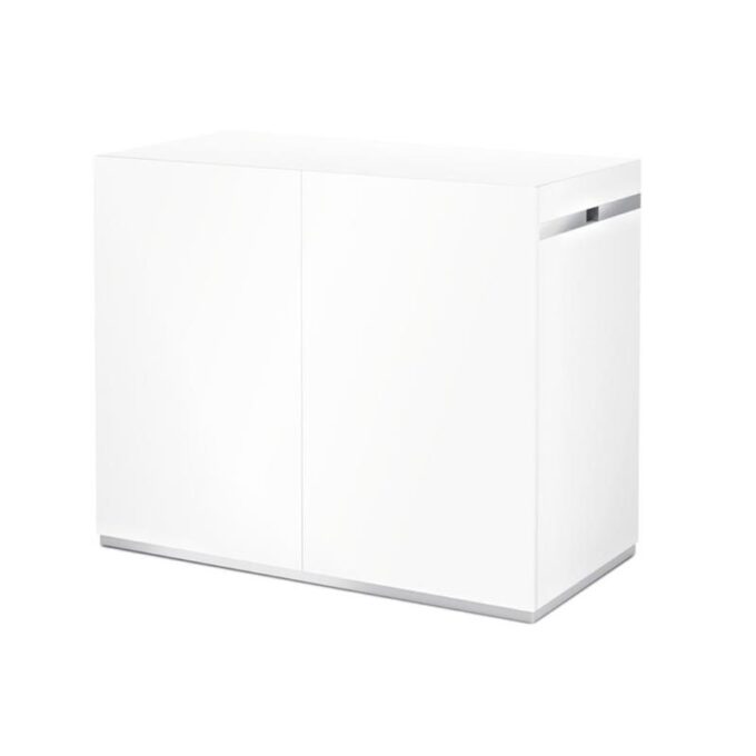 Stand acvariu Oase ScaperLine 90 Alb  90x45x81 cm
