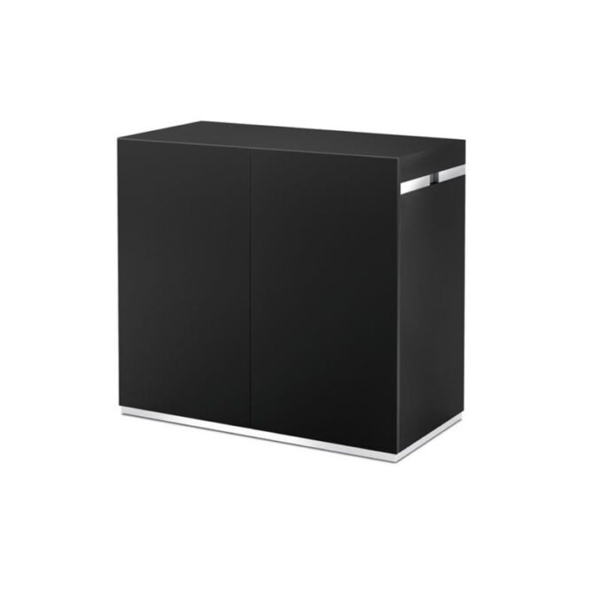 Stand acvariu Oase ScaperLine 90 Negru