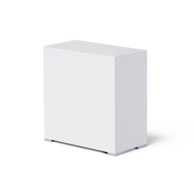 Stand acvariu Oase StyleLine 125 Alb