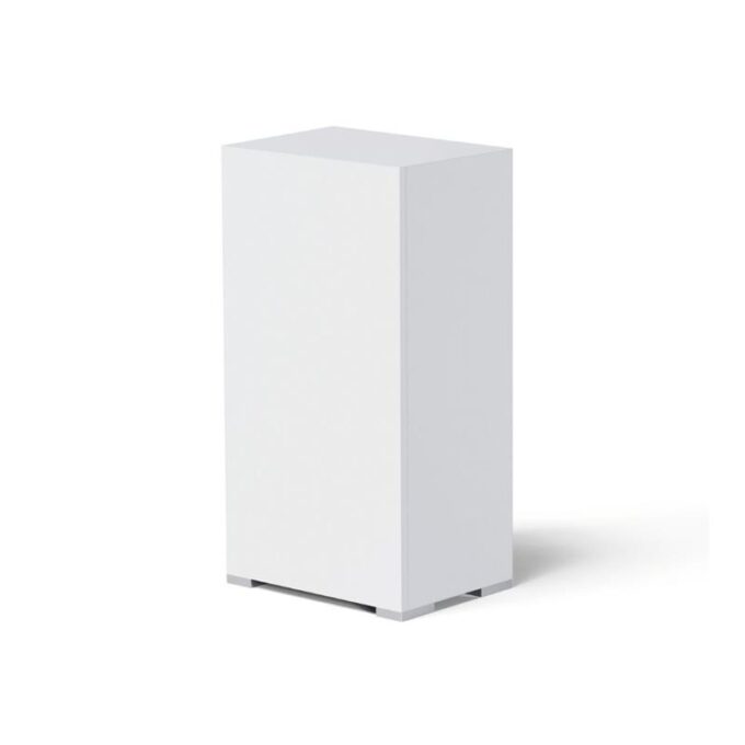 Stand acvariu Oase StyleLine 85 Alb