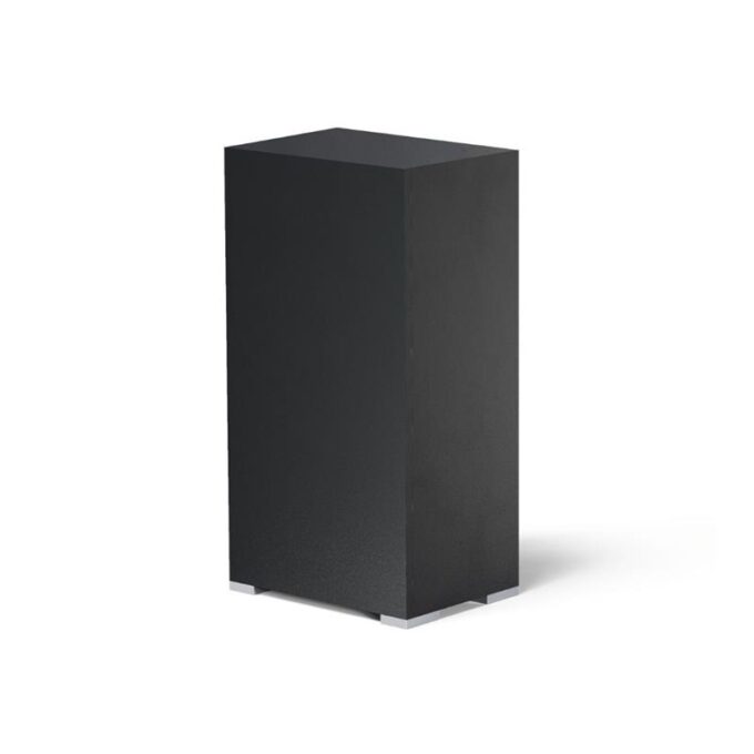 Stand acvariu Oase StyleLine 85 Negru