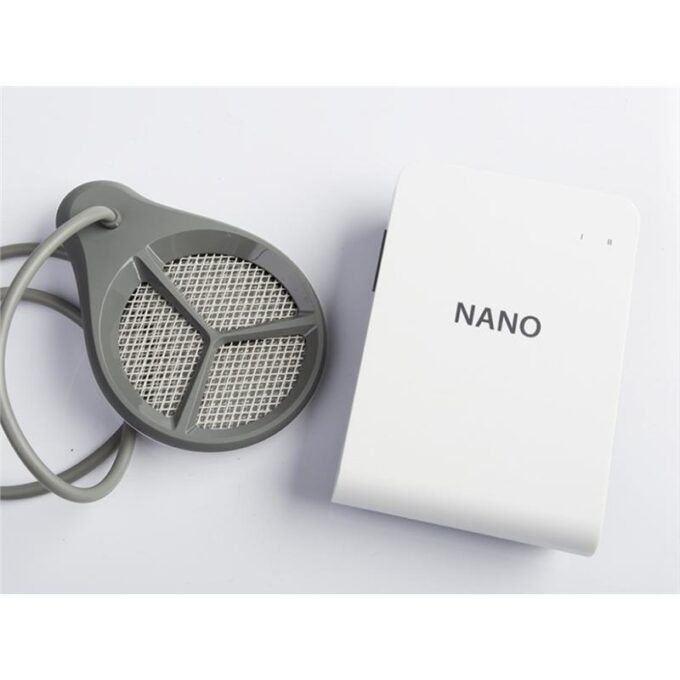 Sterilizator Twinstar Nano pt 50-200 litri