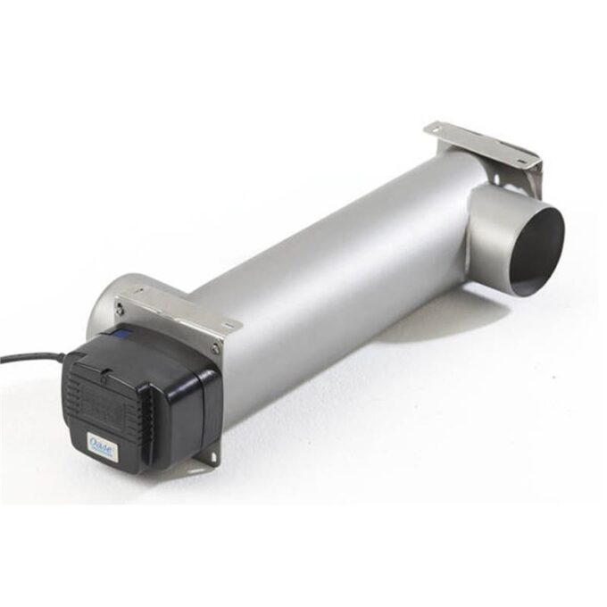 Sterilizator UVC Oase Bitron Gravity 55W