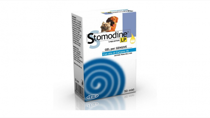 Stomodine LP, 50 ml 1 Stomodine LP, 50 ml