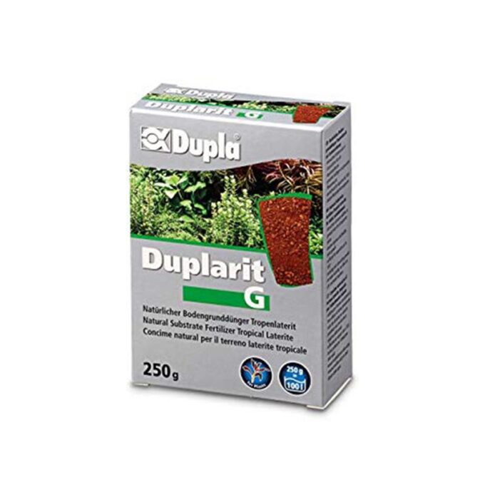 Substrat fertil Dupla Duplarit G 250 g