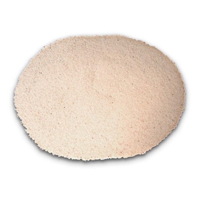 Substrat Hobby Terrano Desert Sand alb 0-1 mm 25 kg