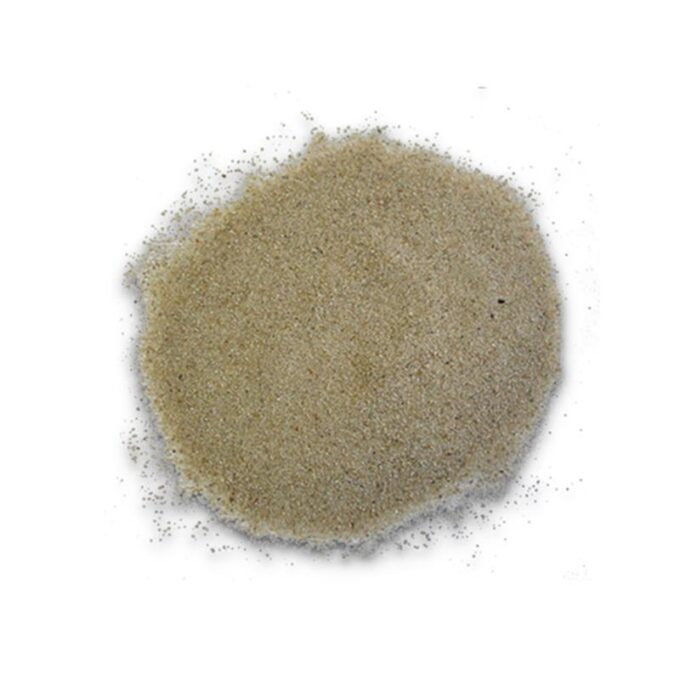 Substrat Hobby Terrano Desert Sand natur 1-3 mm 25 kg