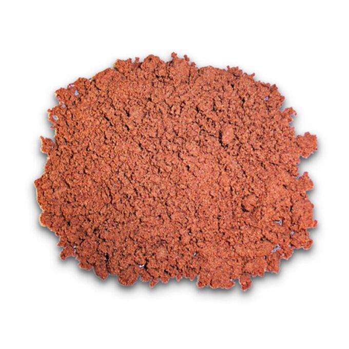 Substrat Hobby Terrano Desert Sand rosu 1-3 mm 25 kg