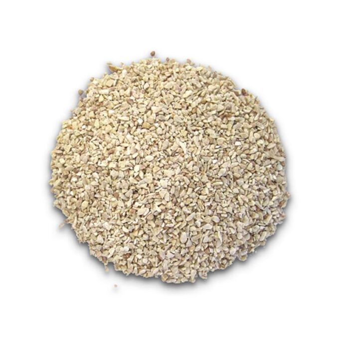 Substrat natur Hobby Terrano Calcium 2-3 mm 5 kg