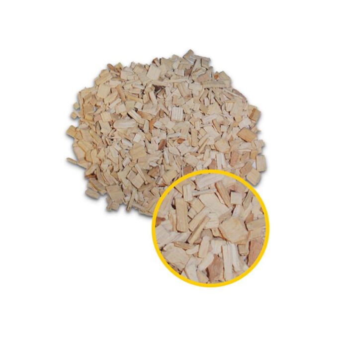 Substrat pentru terarii uscate Hobby Terrano Chopped Beech 8 l