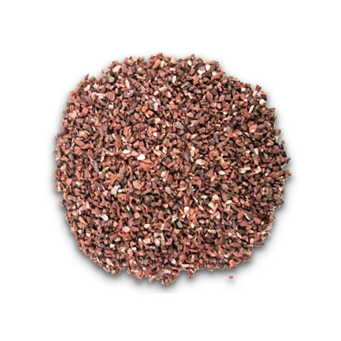Substrat rosu Hobby Terrano Calcium 2-3 mm 25 kg
