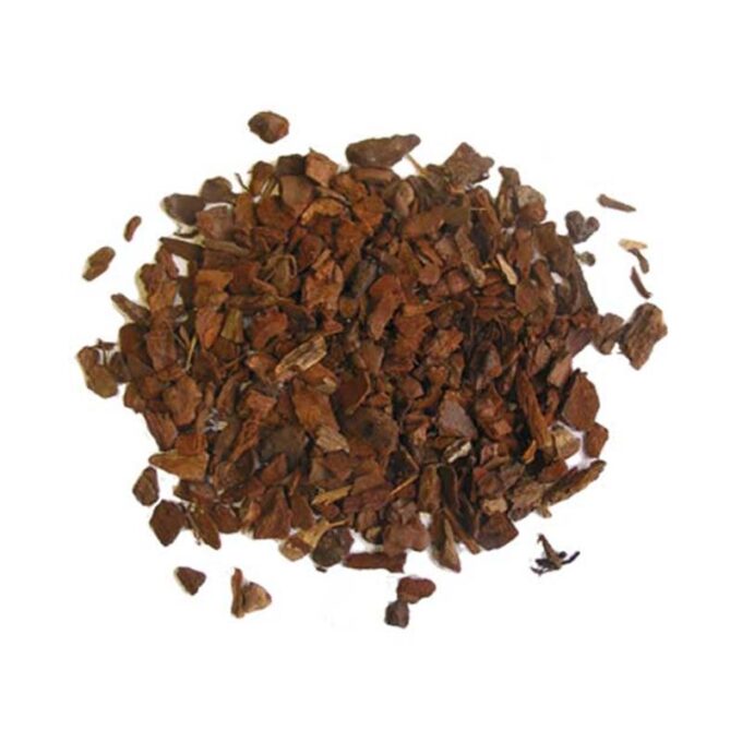 Substrat terarii semi-umede Hobby Terrano Pine Bark 8 l
