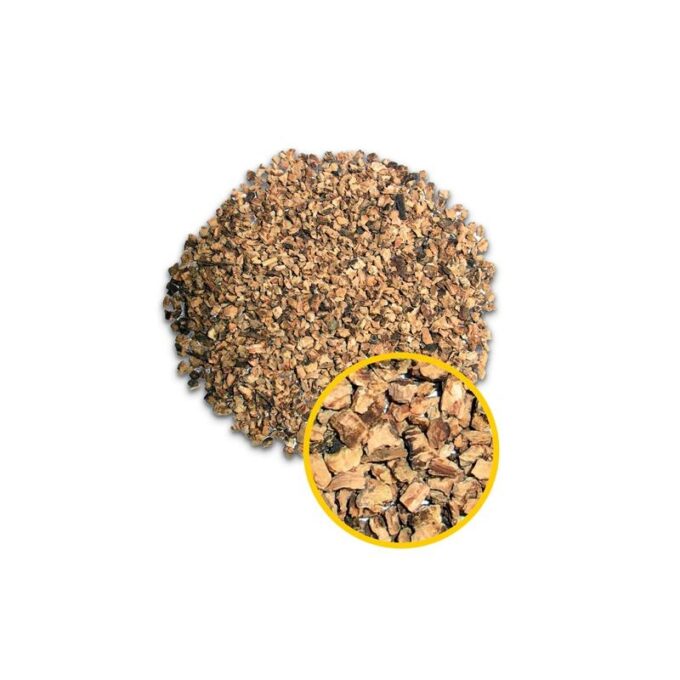 Substrat terariu Hobby Terrano Cork Bark 8l