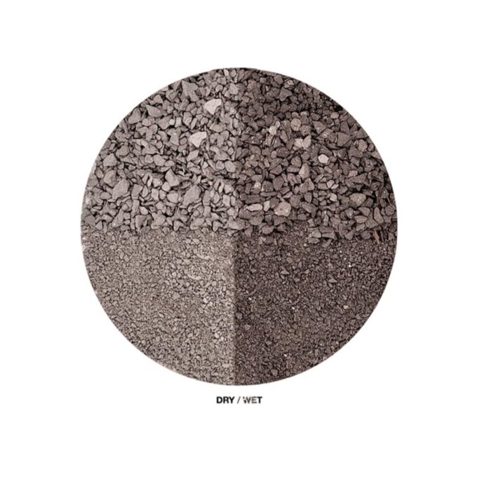 Substrat WIO Artist Dark 2 - 5 mm 2 kg