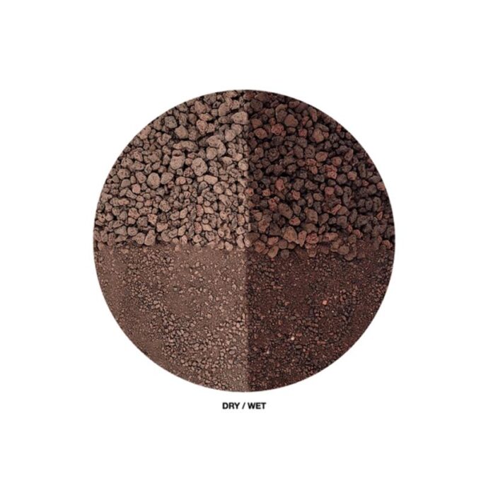 Substrat WIO Eonian Brown fin (0.1 - 2 mm) 5 kg
