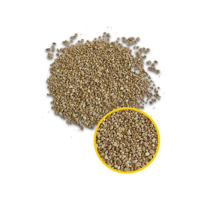 Substrat zone aride Hobby Terrano Corn Granules 4 l