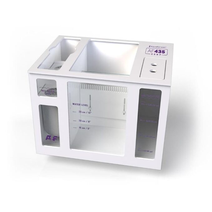 Sump acvariu marin Aquaforest AF435 sump