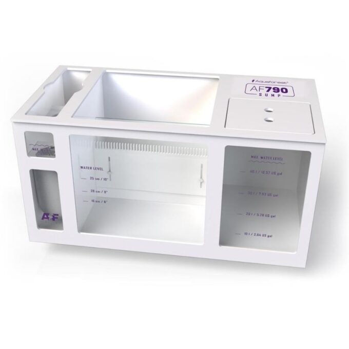 Sump acvariu marin Aquaforest AF790 sump