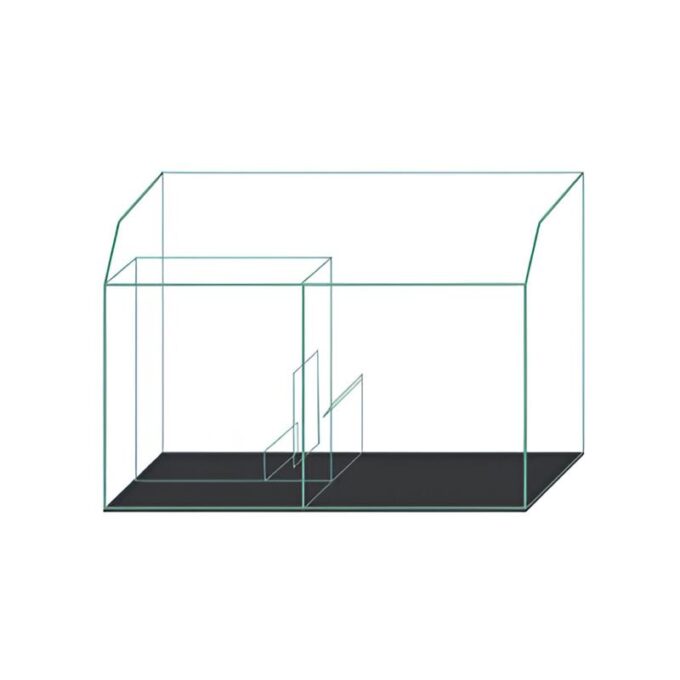 Sump acvariu marin Blau Ready sump 75