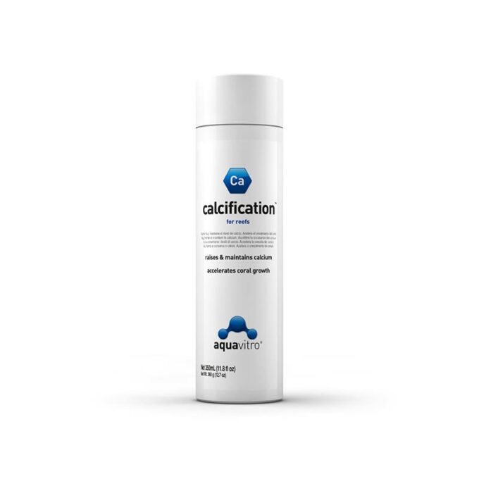Supliment Aquavitro Calcification 150 ml