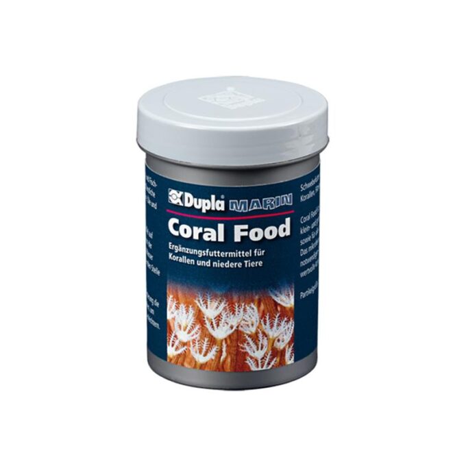 Supliment corali DuplaRin Coral Food 180 ml