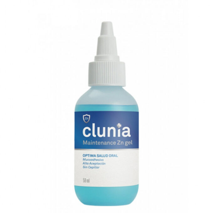 Gel cu Zn pentru intretinere dentara,  59 ml