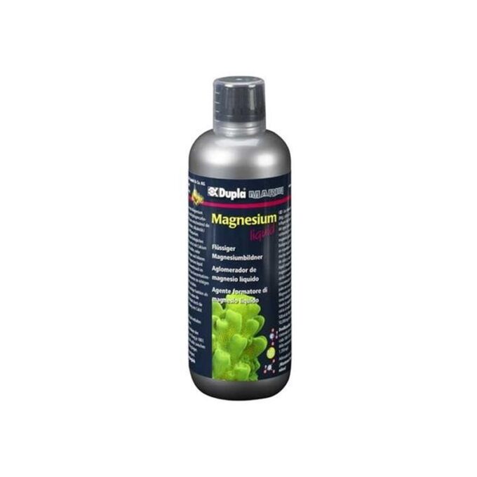 Supliment Dupla Magnesium liquid 5 l