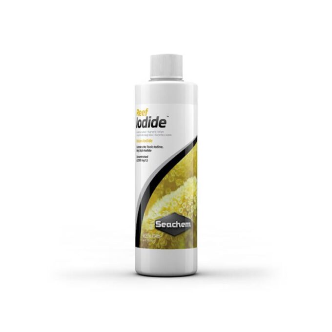 Supliment Iod Seachem Reef Iodide 250ml