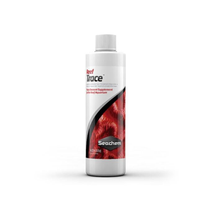 Supliment marin Seachem Reef Trace 4l