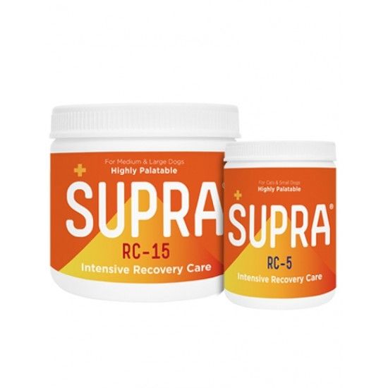 Supra RC 5, VetNova, 30 comprimate
