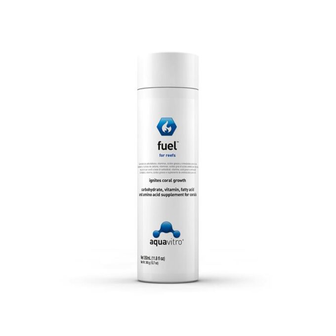 Supliment nutritiv Aquavitro Fuel 150ml