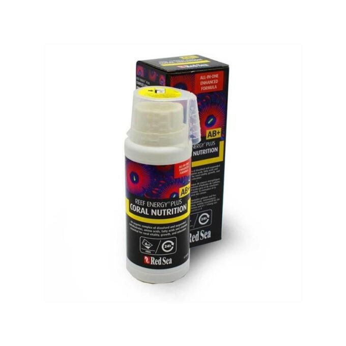 Supliment nutritiv corali Red Sea Reef Energy AB Plus 250ml