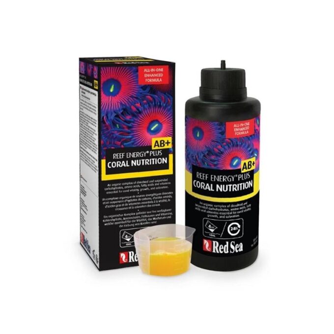 Supliment nutritiv corali Red Sea Reef Energy AB Plus 500ml