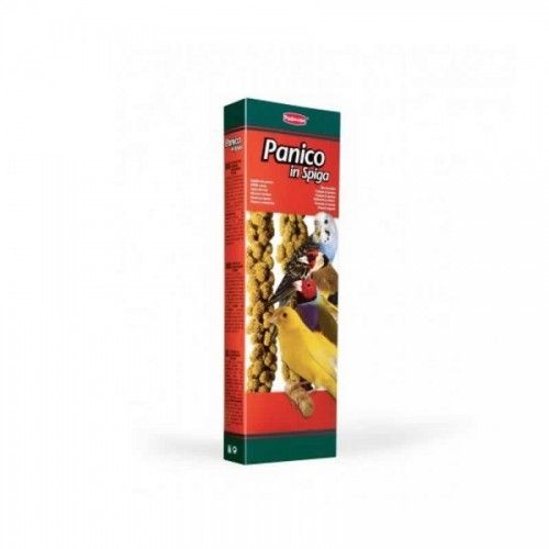 Panico In Spiga, Padovan, 100 g