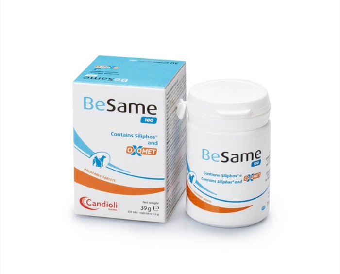 BESAME 100 30 Tablete