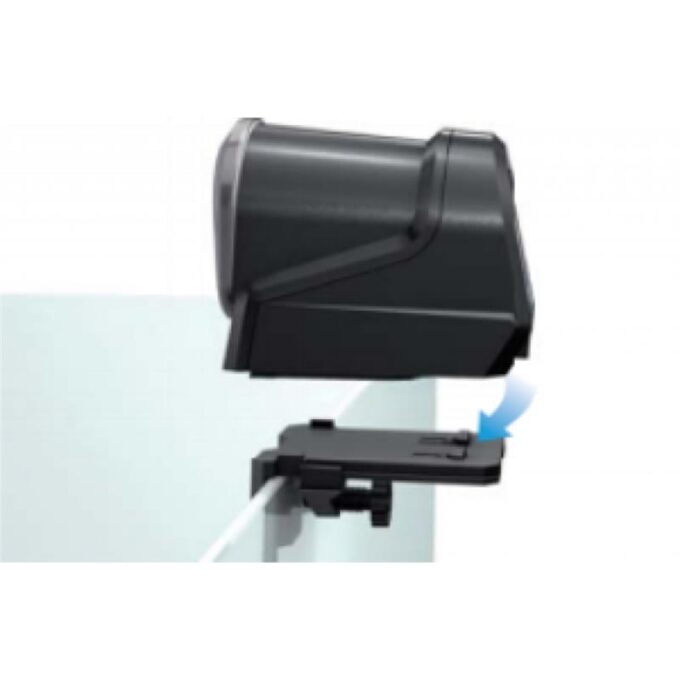 Suport prindere filtru extern EDEN 901