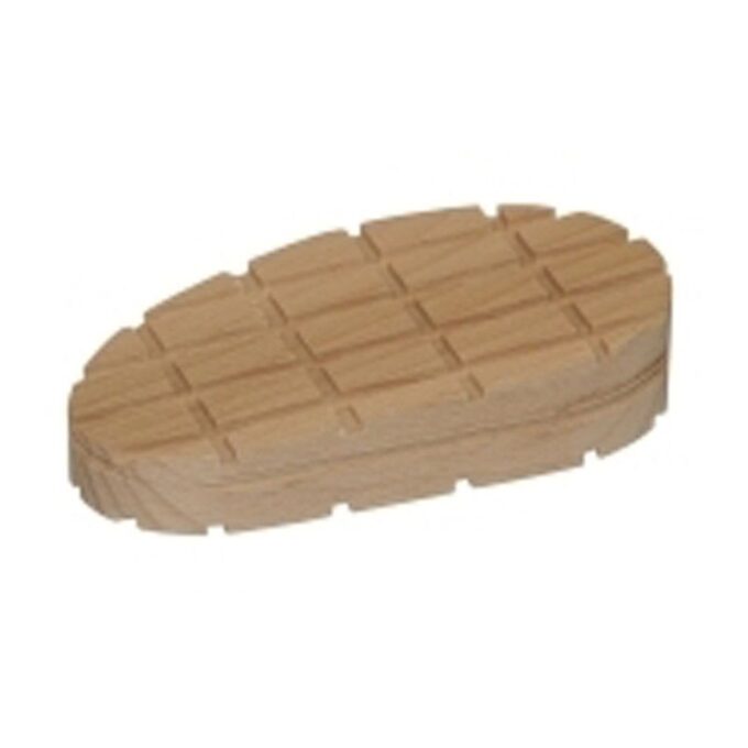 Talpa Lemn Marime Normala 112 mm, Albert Kerbl 1 Talpa Lemn Marime Normala 112 mm, Albert Kerbl