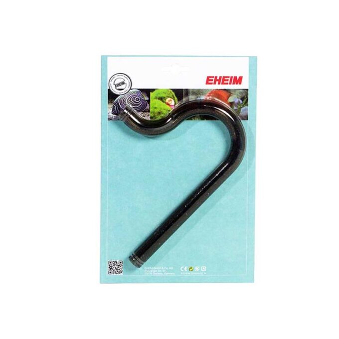 Teava iesire filtru extern Eheim 16/22mm antracit