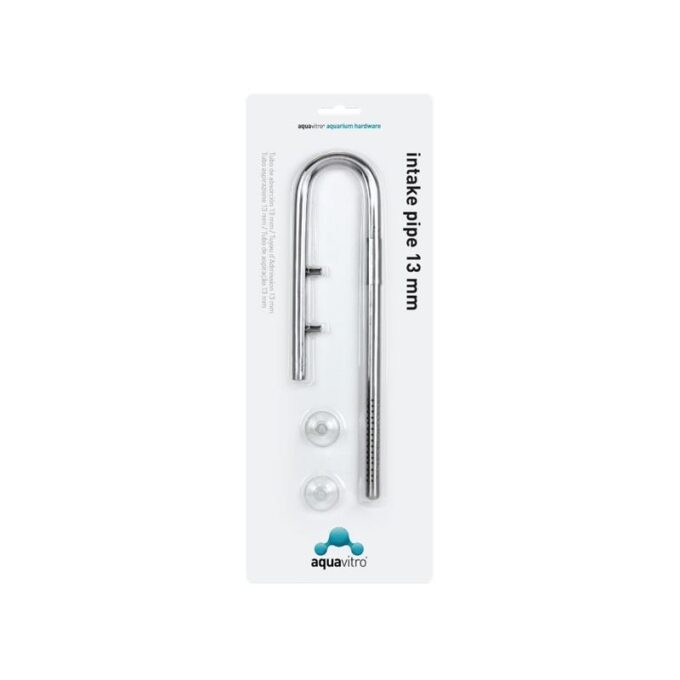 Teava inox intrare aquavitro Intake Pipe 13mm