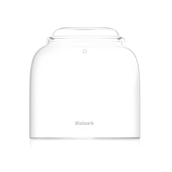 Terariu plante Bioloark Bubble Cup ONE Wabi-Kusa