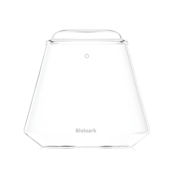 Terariu plante Bioloark Bubble Cup TWO Wabi-Kusa