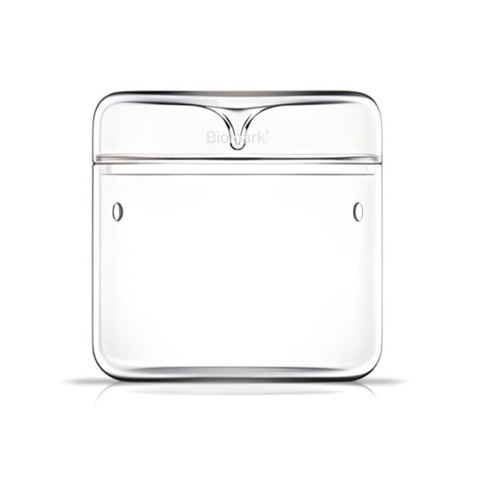 Terariu plante Bioloark Luji Glass Cup MY-180