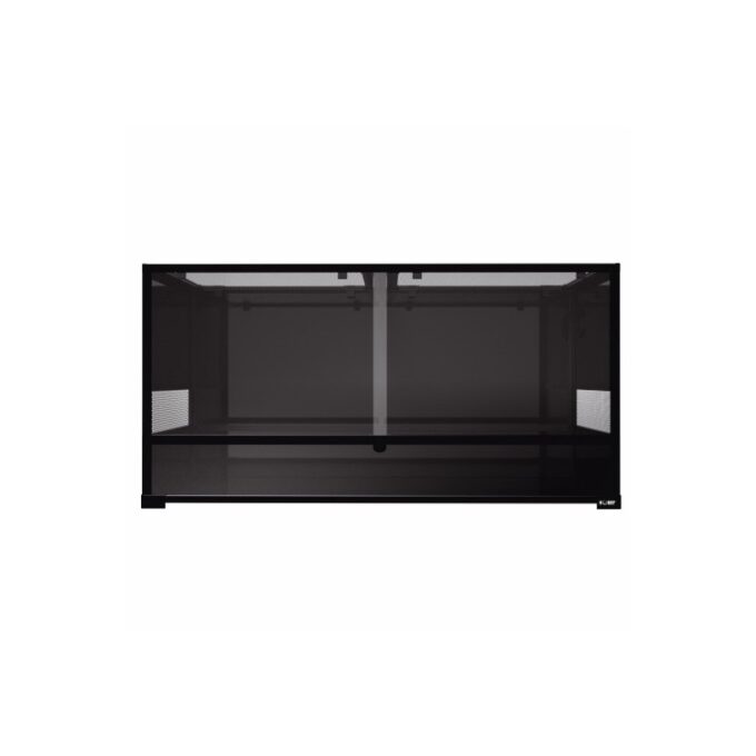 Terariu sticla Hobby Terra Fix & Easy XXL 1 (120x60x60cm)