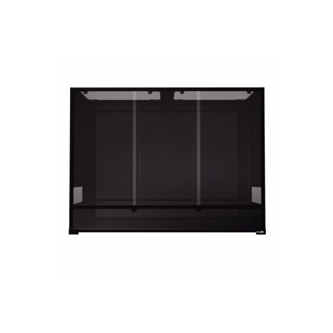 Terariu sticla Hobby Terra Fix & Easy XXL 2 (122 x 45,7 x 91,4cm)