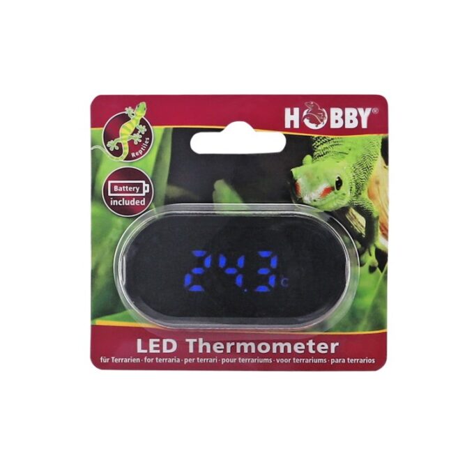 Termometru Hobby LED Thermometer