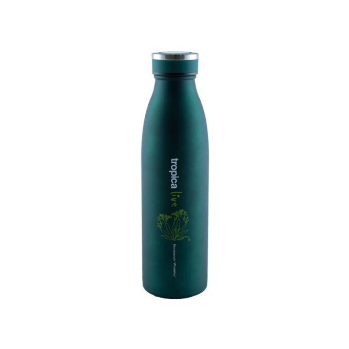 Termos Inox Tropica Live Water Bottle 1L Microsorum Windelov