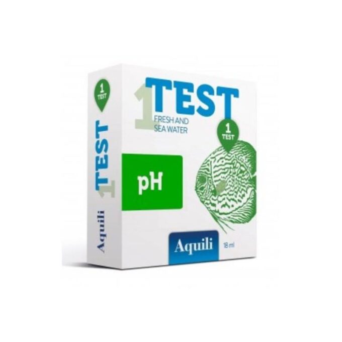 Test CO2 Aquili