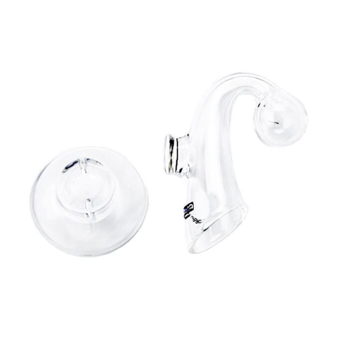 Test permanent CO2 Nano Drop Checker