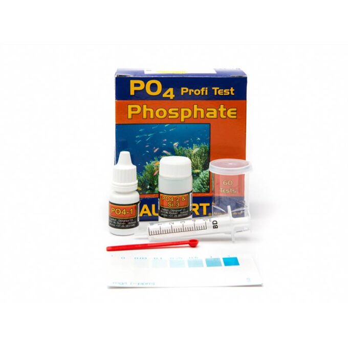 Test PO4 Profi Salifert