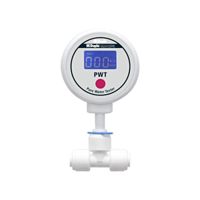 Tester apa osmoza TDS Dupla Pure Water Tester PWT